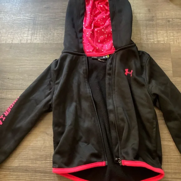 Under Armour Jackets Coats Free With 35 Bundle Under Armour